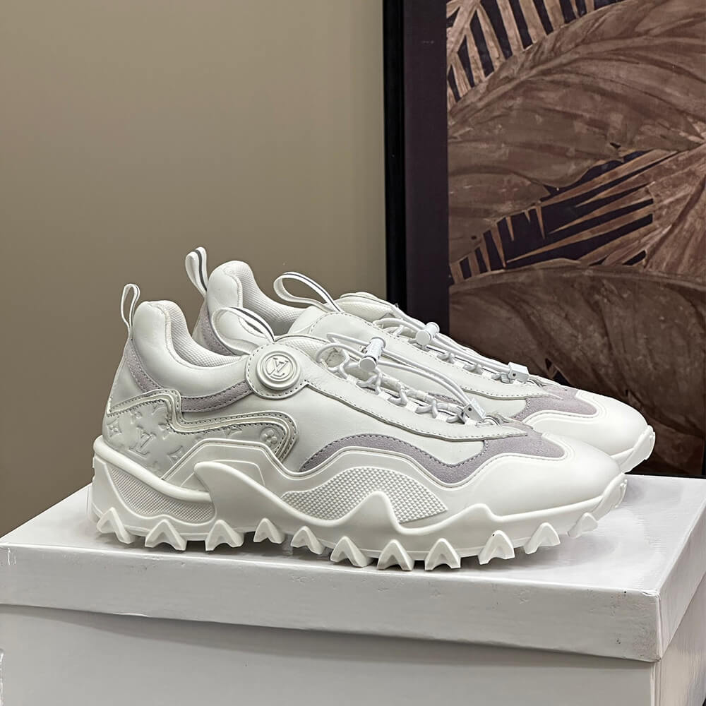 LV Rush Sneaker