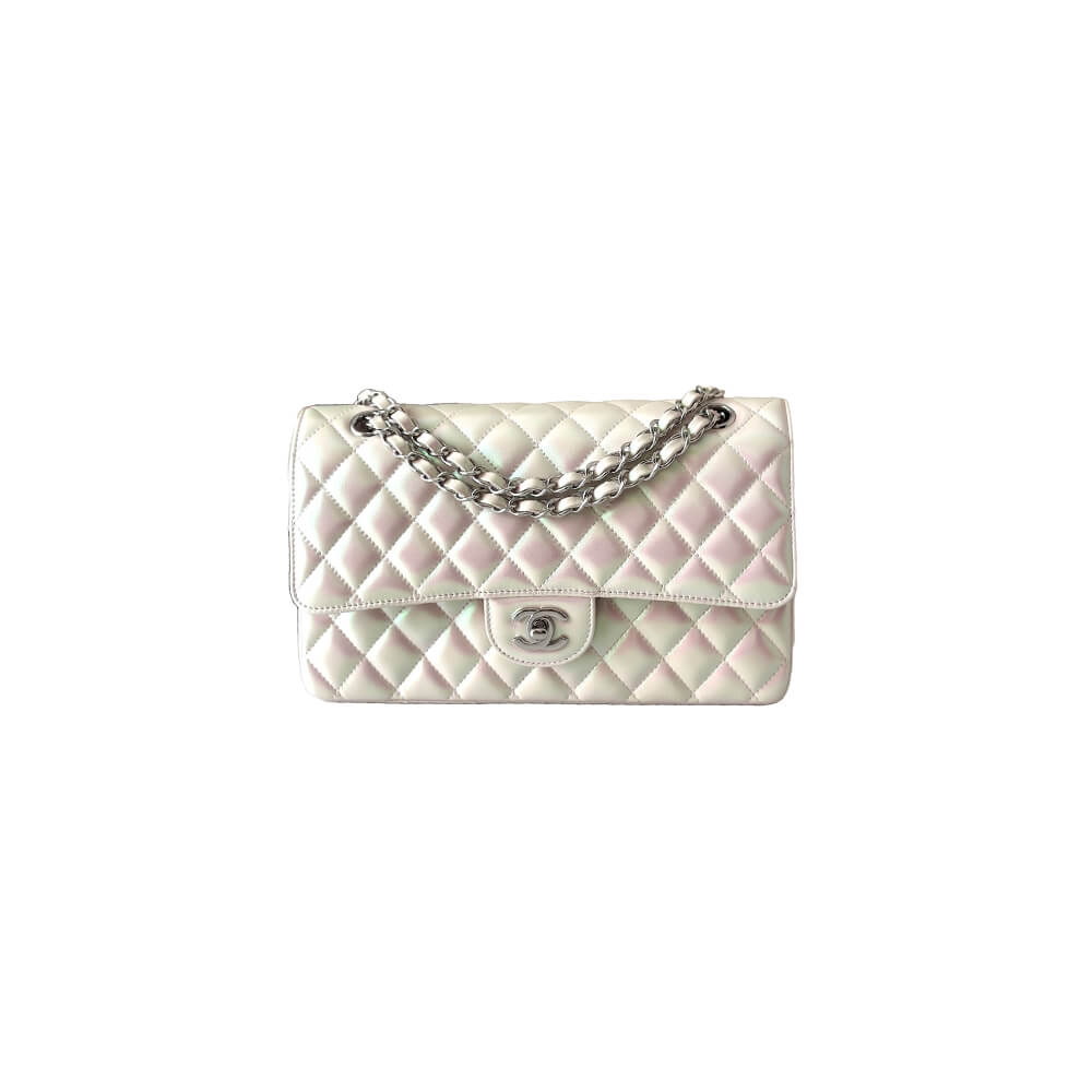 CHANEL CLASSIC FLAP HANDBAG(High-End Grade)