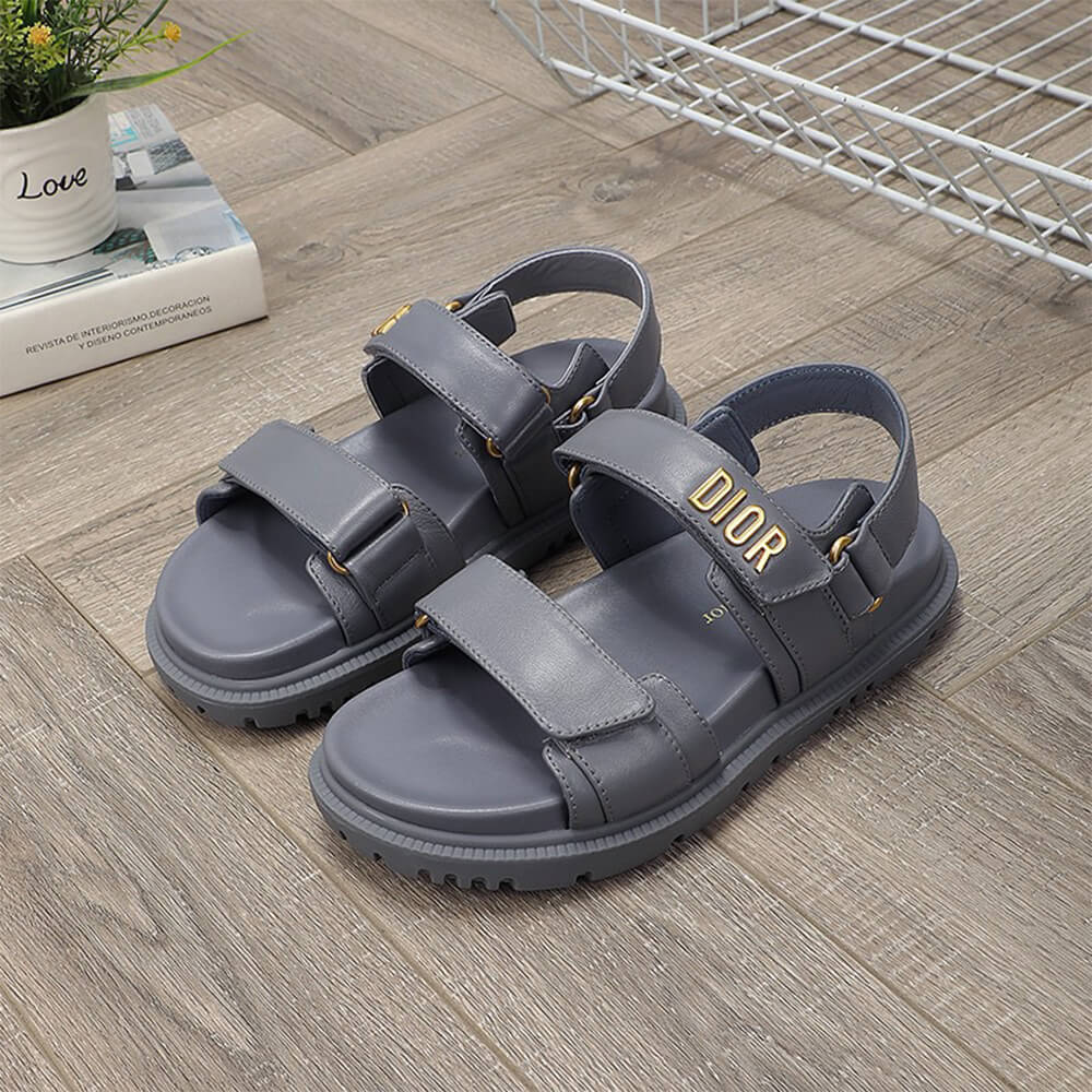 DIORACT SANDAL