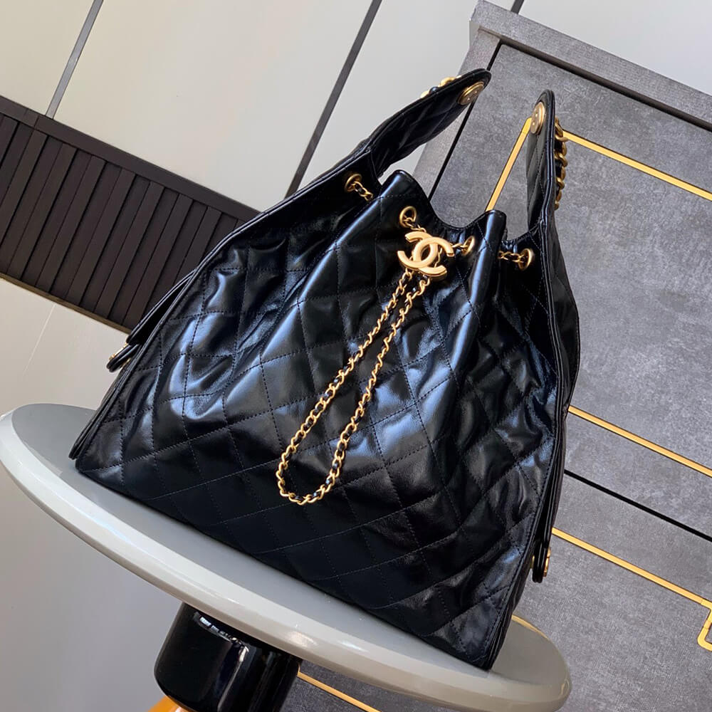 CHANEL 25 Medium Handbag(high-end grade)
