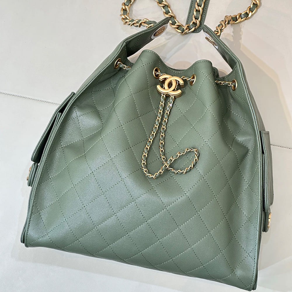 CHANEL 25 Medium Handbag(high-end grade)