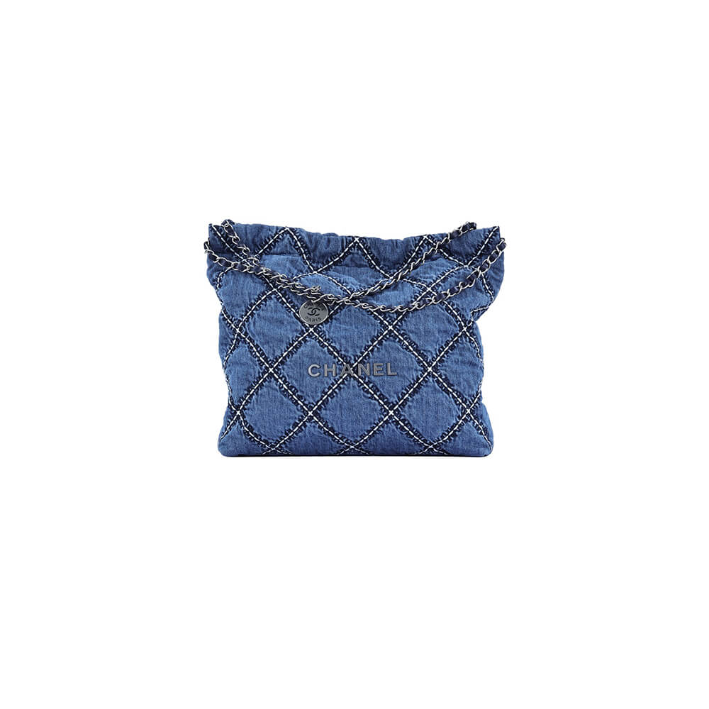 CHANEL 22 HANDBAG(high-end grade)
