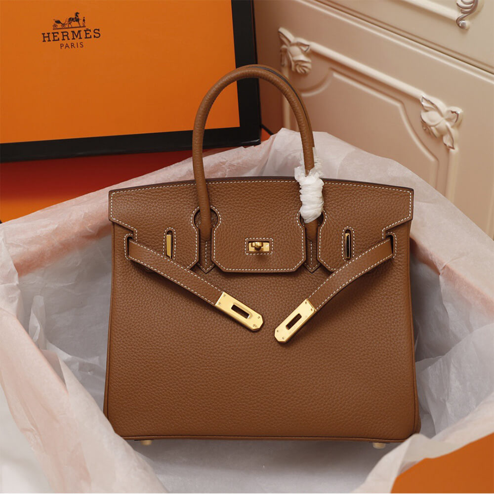 HERMES BIRKIN BAG 25