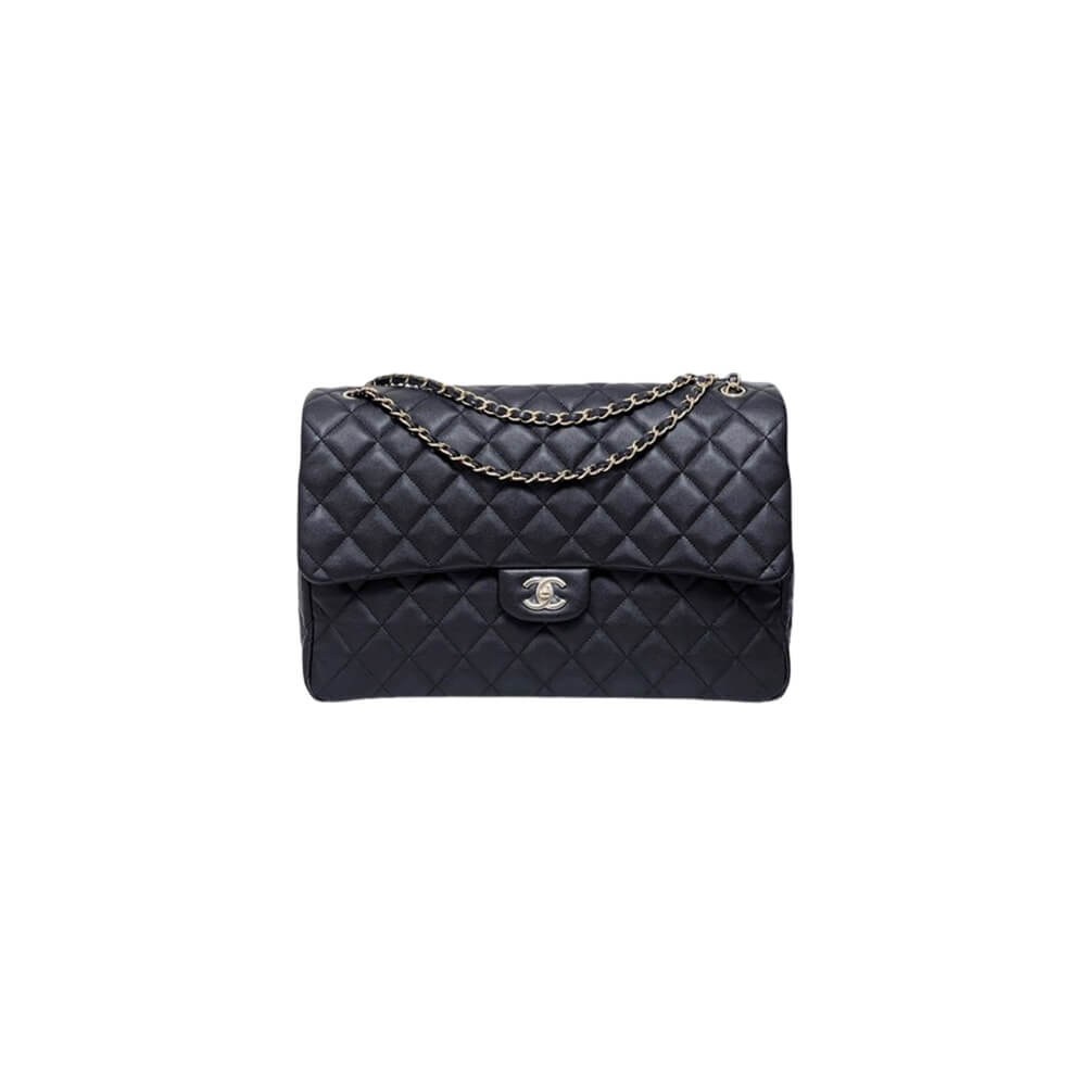 Chanel XXL Flap Bag(HIGH-END GRADE)