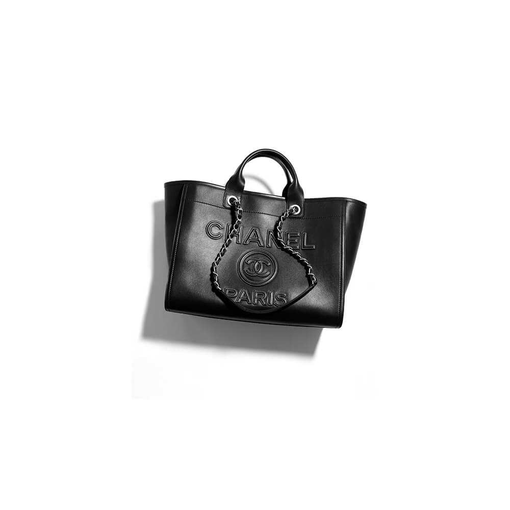 CHANEL Large Shopping Bag(high-end grade)