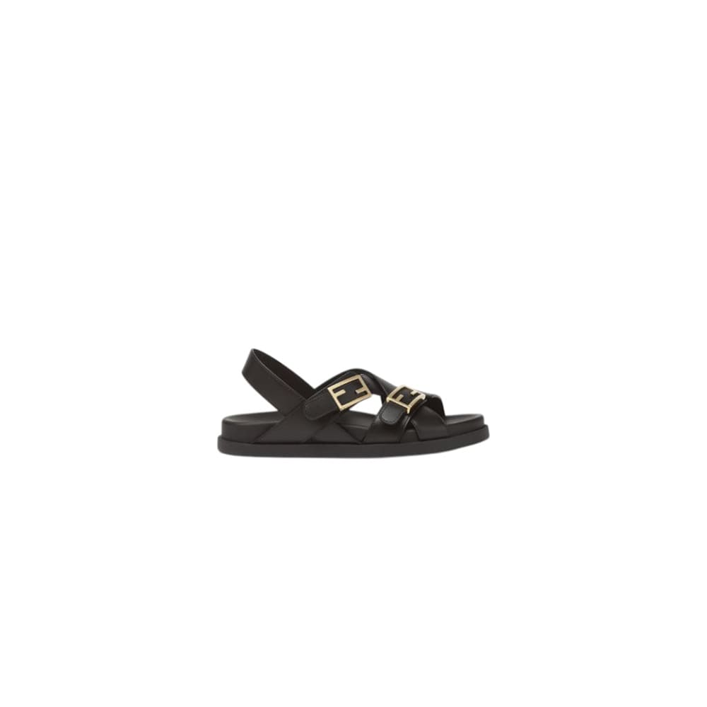 Fendi Feel Sandals