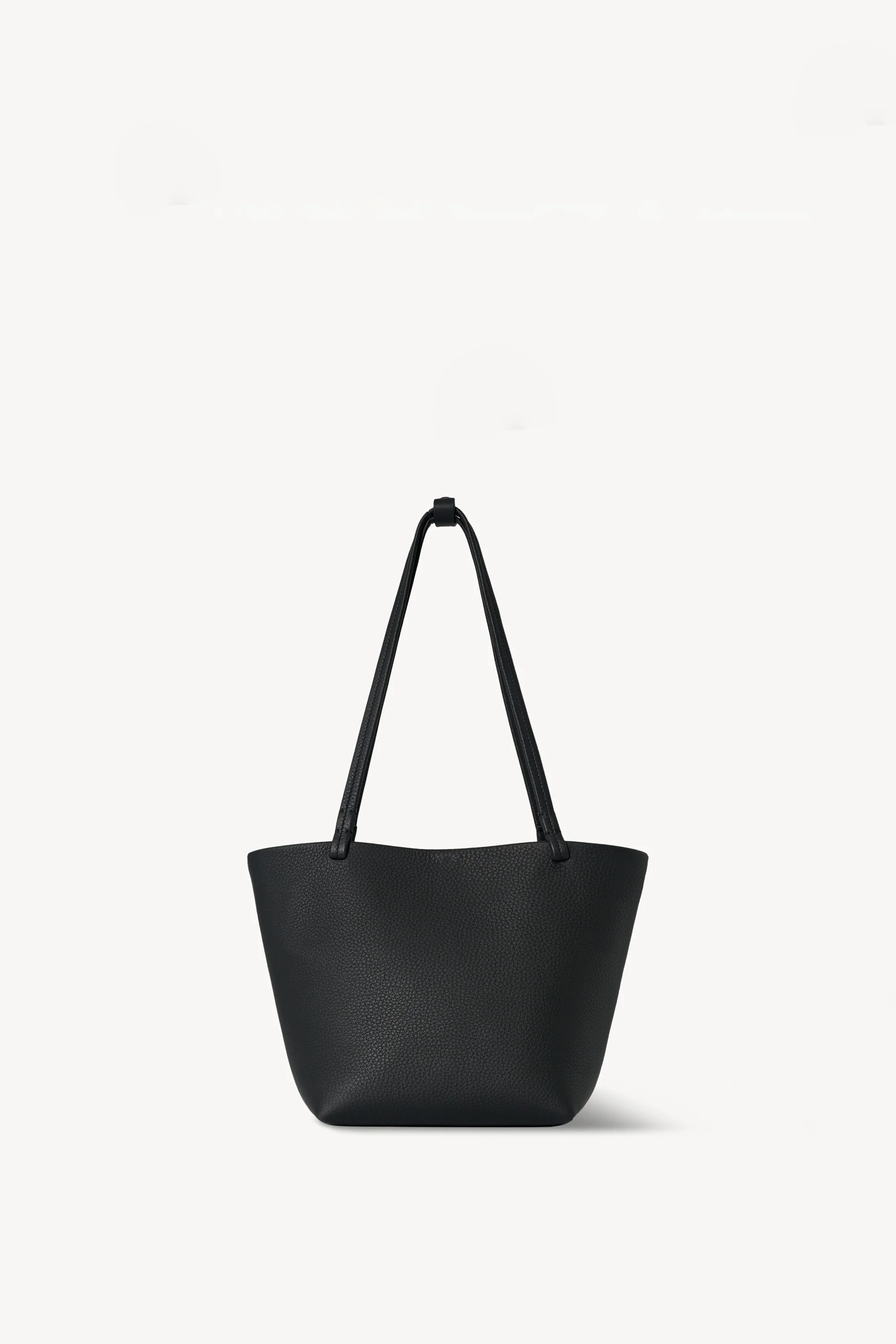 Medium Park Tote Bag in Leather